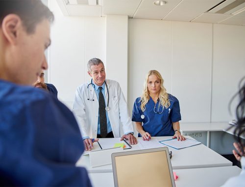 #LGPD na saúde: O tratamento de dados pessoais no Pronto Socorro. Como médicos, clínicas, laboratórios, hospitais, planos e seguros de saúde devem a